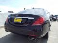 2014 S 550 Sedan #4