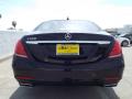 2014 S 550 Sedan #5