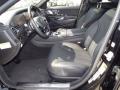 2014 S 550 Sedan #7