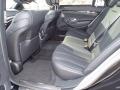 2014 S 550 Sedan #8