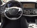 2014 S 550 Sedan #9