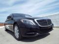 2014 S 550 Sedan #11