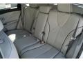 Rear Seat of 2014 Toyota Venza Limited #7
