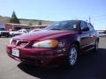 2004 Grand Am SE Sedan #3