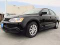 2014 Jetta S Sedan #3
