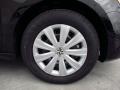 2014 Jetta S Sedan #7