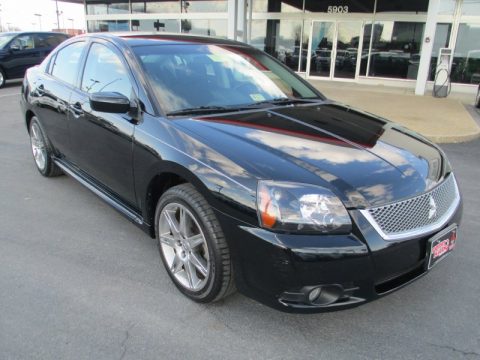 Kalapana Black Mitsubishi Galant Sport Edition. Click to enlarge. Kalapana Black Mitsubishi Galant Sport Edition. Click to enlarge.