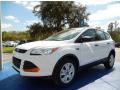 2014 Escape S #1 2014 Escape S #1