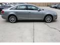  2011 Audi A6 Quartz Grey Metallic #13