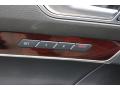 Controls of 2011 Audi A6 3.2 Sedan #15