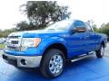 2014 F150 XLT SuperCab #1 2014 F150 XLT SuperCab #1
