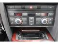 Controls of 2011 Audi A6 3.2 Sedan #25