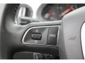 Controls of 2011 Audi A6 3.2 Sedan #36