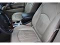 Front Seat of 2010 Buick Enclave CXL #13