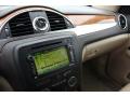 Dashboard of 2010 Buick Enclave CXL #14