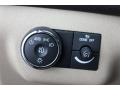 Controls of 2010 Buick Enclave CXL #24