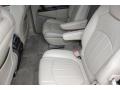 Rear Seat of 2010 Buick Enclave CXL #29