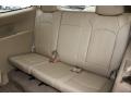 Rear Seat of 2010 Buick Enclave CXL #30
