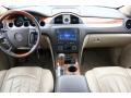 Dashboard of 2010 Buick Enclave CXL #31