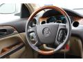  2010 Buick Enclave CXL Steering Wheel #32