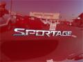 2014 Sportage LX AWD #8