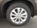 2015 Kia Sorento EX Wheel #14 2015 Kia Sorento EX Wheel #14
