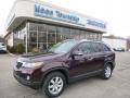 2011 Sorento LX #1