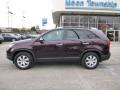 2011 Sorento LX #2