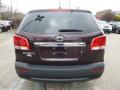 2011 Sorento LX #4
