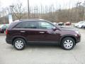 2011 Sorento LX #6