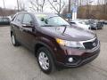 2011 Sorento LX #7