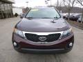 2011 Sorento LX #8