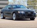 2014 A5 2.0T quattro Coupe #1 2014 A5 2.0T quattro Coupe #1