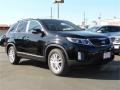 2014 Sorento LX #17 2014 Sorento LX #17