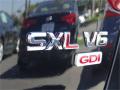 2014 Sorento SX V6 AWD #6