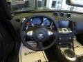 Dashboard of 2014 Nissan 370Z Sport Touring Roadster #7