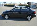 2009 Rio LX Sedan #3 2009 Rio LX Sedan #3
