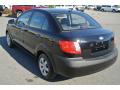 2009 Rio LX Sedan #4 2009 Rio LX Sedan #4