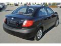2009 Rio LX Sedan #5 2009 Rio LX Sedan #5