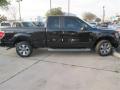 2014 F150 STX SuperCab #5