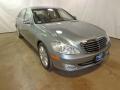 2008 S 550 4Matic Sedan #1