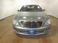 2008 S 550 4Matic Sedan #2