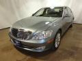 2008 S 550 4Matic Sedan #3