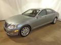 2008 S 550 4Matic Sedan #4