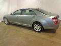 2008 S 550 4Matic Sedan #5