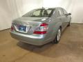 2008 S 550 4Matic Sedan #8