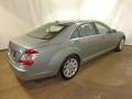 2008 S 550 4Matic Sedan #9