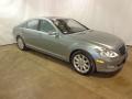 2008 S 550 4Matic Sedan #10
