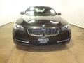 2014 5 Series 535i xDrive Sedan #3