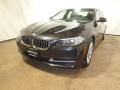 2014 5 Series 535i xDrive Sedan #4